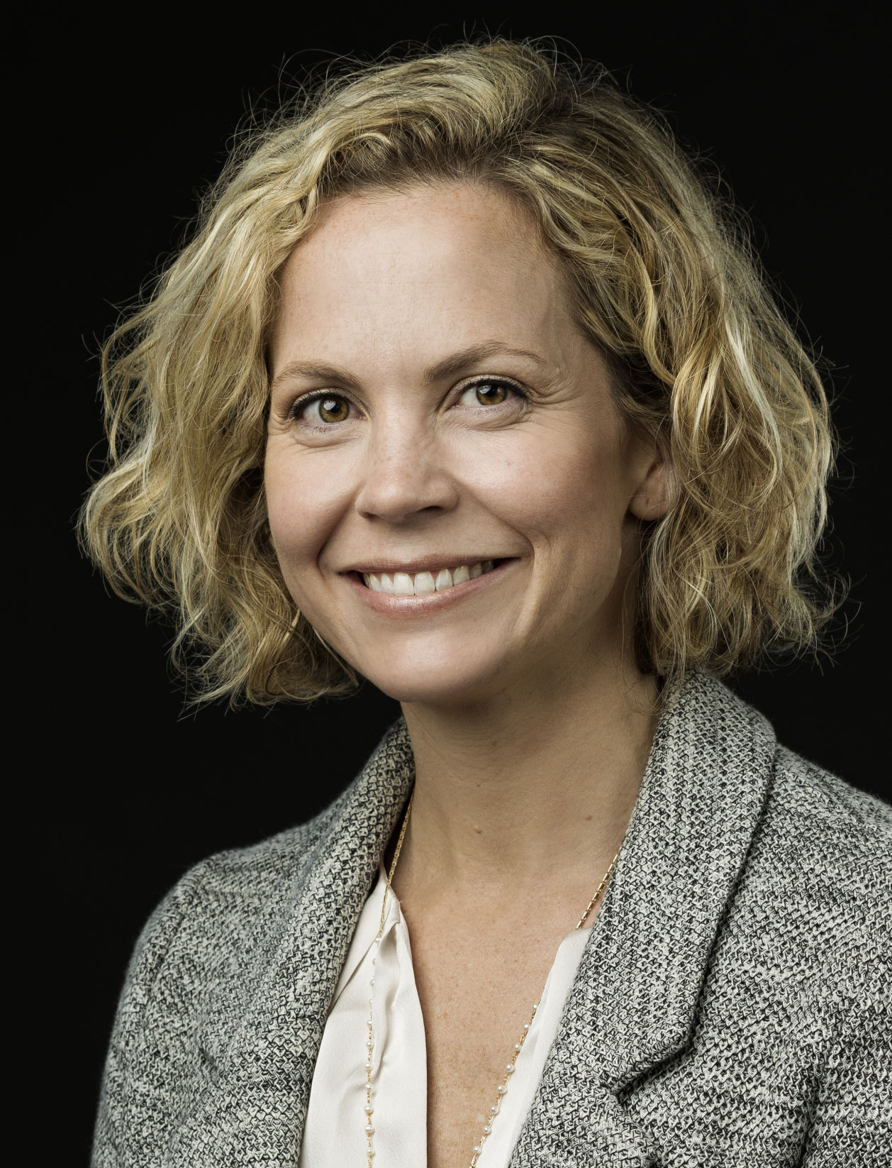 Shelley Smith